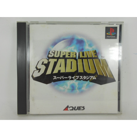 Super Live Stadium