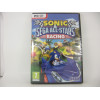 Sonic & Sega All-Stars Racing