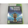 Rugby World Cup 2011