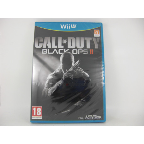 Call of Duty: Black Ops II - U.K.