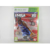 NBA 2K15