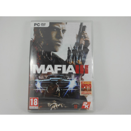 Mafia III