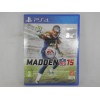 Madden NFL 15 - U.K.