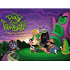 Day of the Tentacle / H165