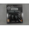 Singstar: Take That - U.K.