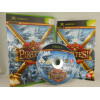 Sid Meier's Pirates! - U.K. *