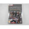 Injustice: Gods Among Us - Ultimate Ed.