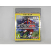 Pro Evolution Soccer 2011 - Platinum