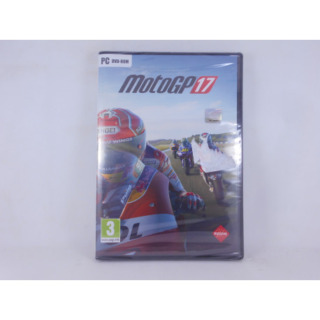 MotoGP 17