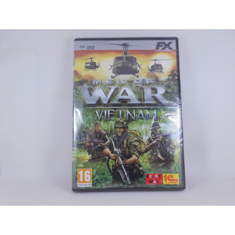 Men of War - Vietnam