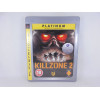 Killzone 2 - Platinum - U.K.