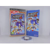 Sonic Rivals 2 - Essentials