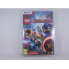 Lego Marvel - Los Vengadores