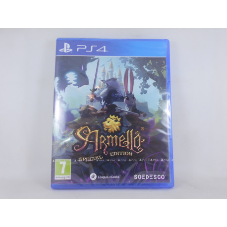 Armello - Special Edition