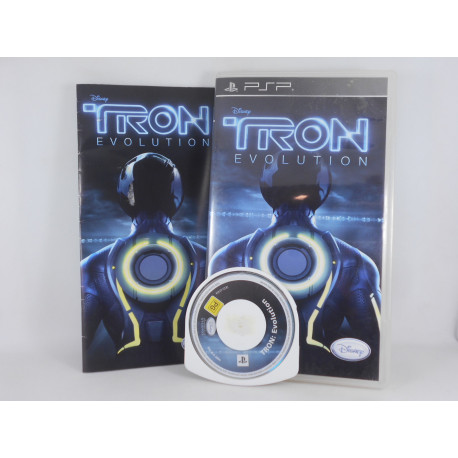 Tron: Evolution