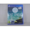 Lost Sphear