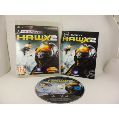 Tom Clancy's H.A.W.X. 2