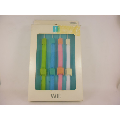 Nintendo Wii Correa de Mando