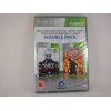 Rainbow Six Vegas + Splinter Cell Double Agent - Classics - U.K.