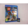 Lego Jurassic World