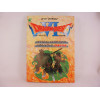 Guia Dragon Quest VI Official Guide Book Vol.1 Japonesa