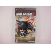 God Eater 2