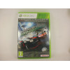 Ridge Racer Unbounded