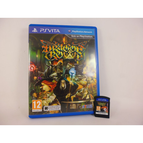 Dragon's Crown