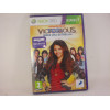 Victorious: ¡Eres una Estrella! - Kinect