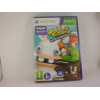 Rabbids Vivitos & Okupando Salon  Kinect