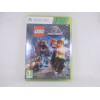 Lego Jurassic World