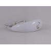 WiiU/Wii Nunchuk Controller Blanco