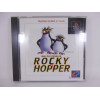 Iwatobi Penguin Rocky X Hopper - The Best