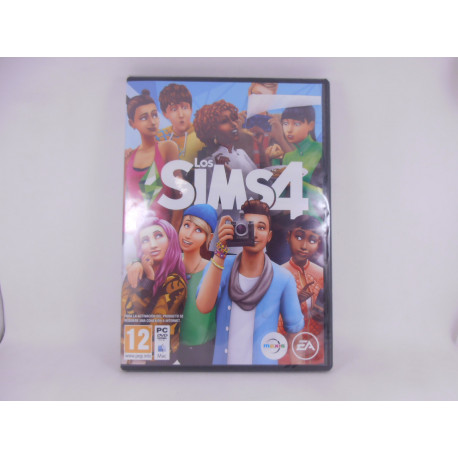 Los Sims 4