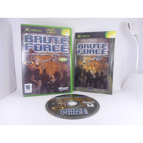 Brute Force *