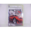 Project Gotham Racing 3 Japonés