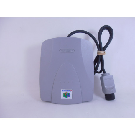 Nintendo 64 VRS Unit Speech Input System NUS-020