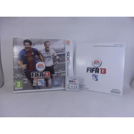 FIFA 13