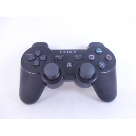 PS3 Mando Wireless Dualshock III