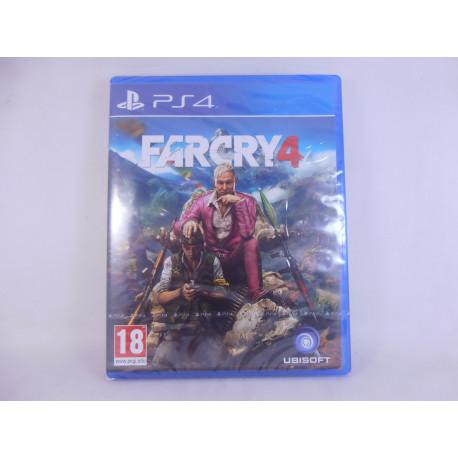 Far Cry 4