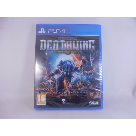 Space Hulk Deathwing - Enhanced Edition