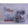 Transformers - Starscream - War for Cybertron Promo Action Figure