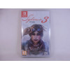 Syberia 3