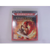 Heavenly Sword - Essentials