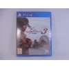 Syberia 3