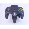 Nintendo 64 Mando Oficial Negro