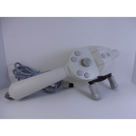 Dreamcast Fishing Controller