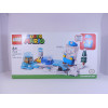 Lego Super Mario - Ice Mario Suit and Frozen World Expansion Set (Nuevo)