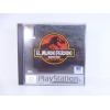 El Mundo Perdido: Jurassic Park - Platinum