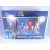 Sonic 2 - Movie Figure Collection